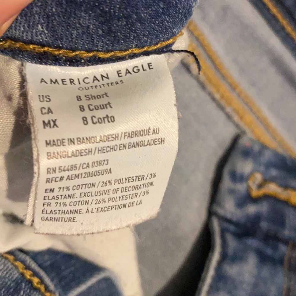 American Eagle Outfitters Jeans